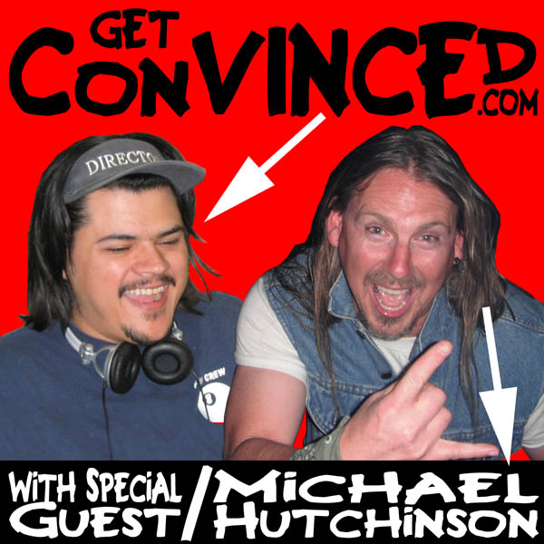 ConVINCEd